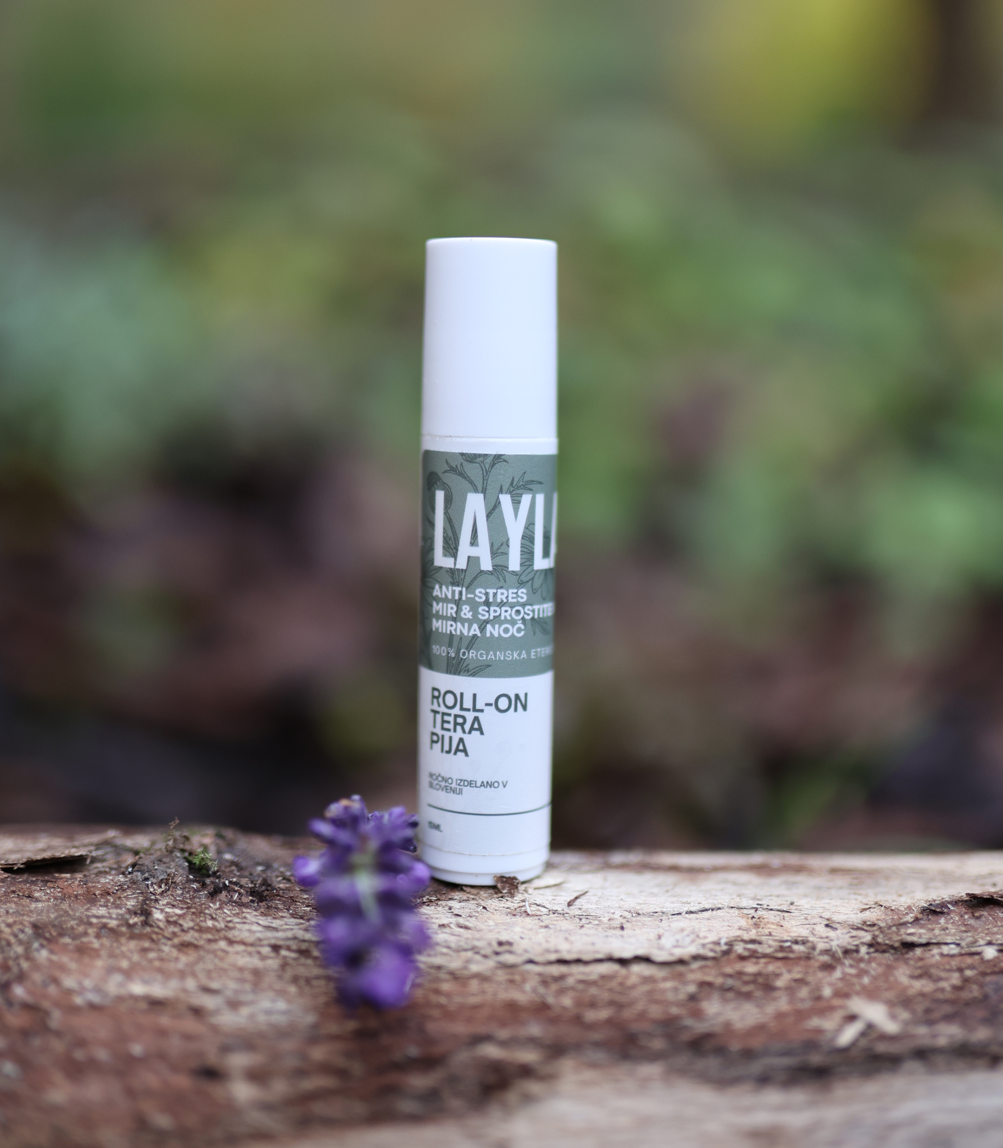 Layla – Anti Stress & Relax