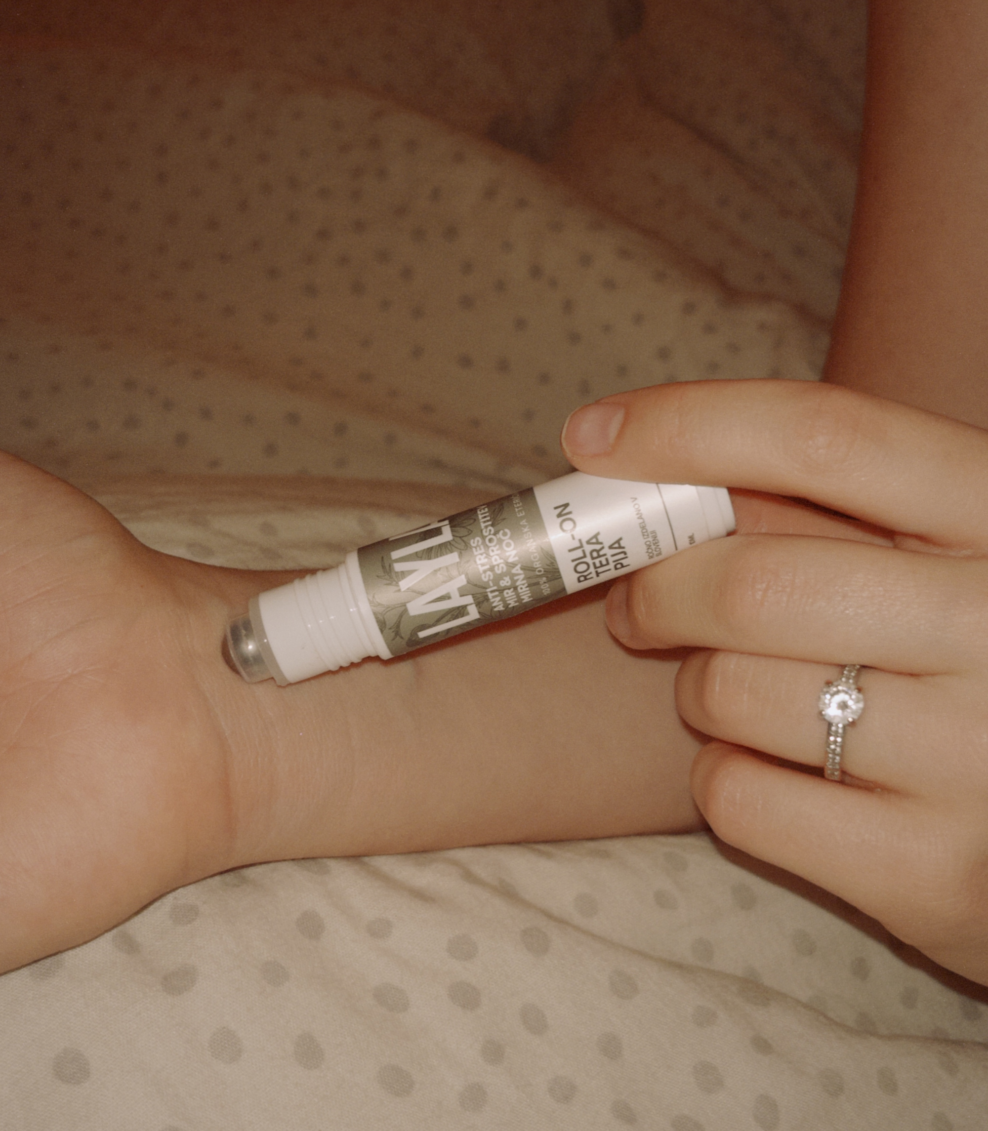 Layla – Anti Stress & Relax