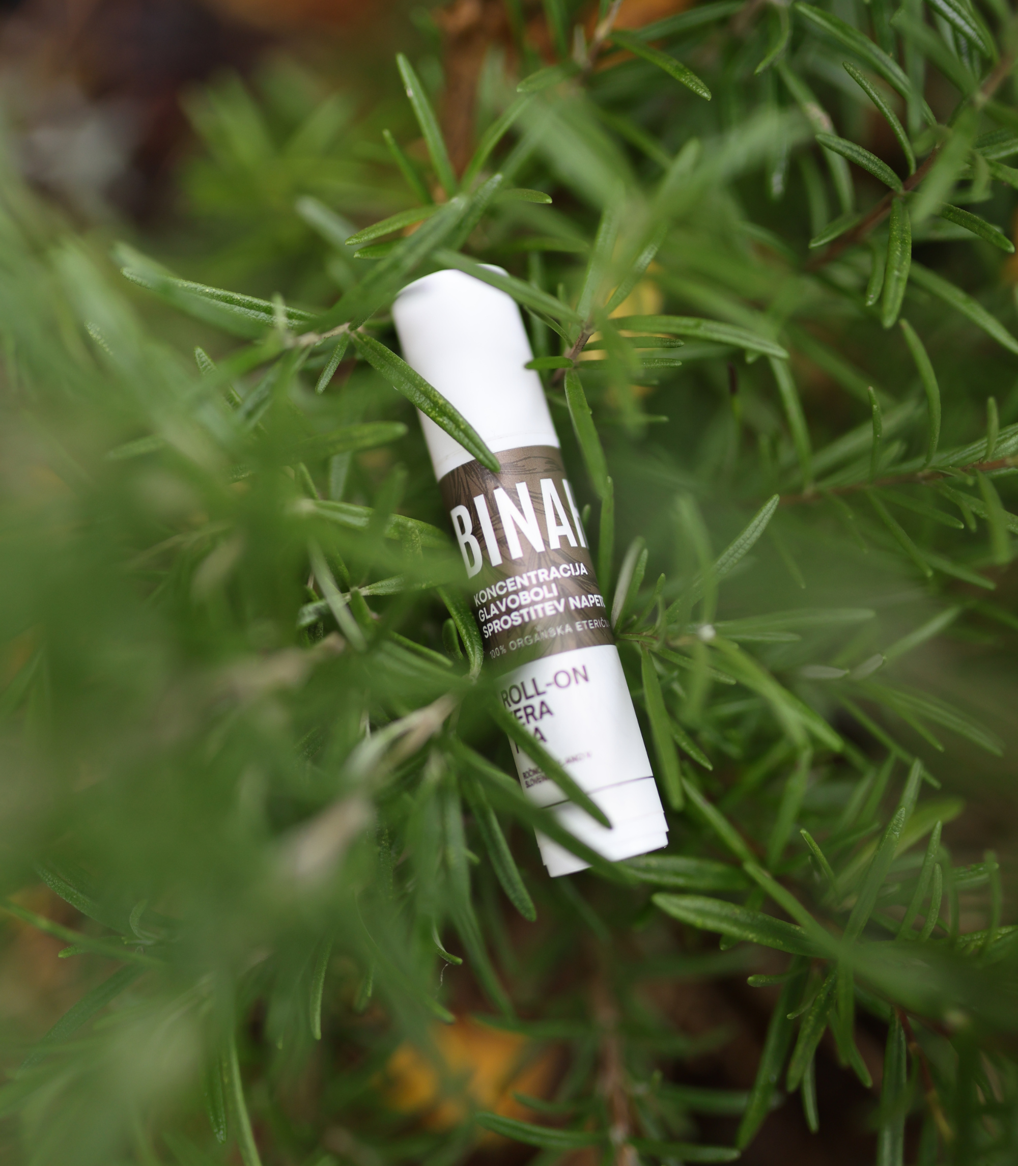 Binah – Fokus & Glavoboli