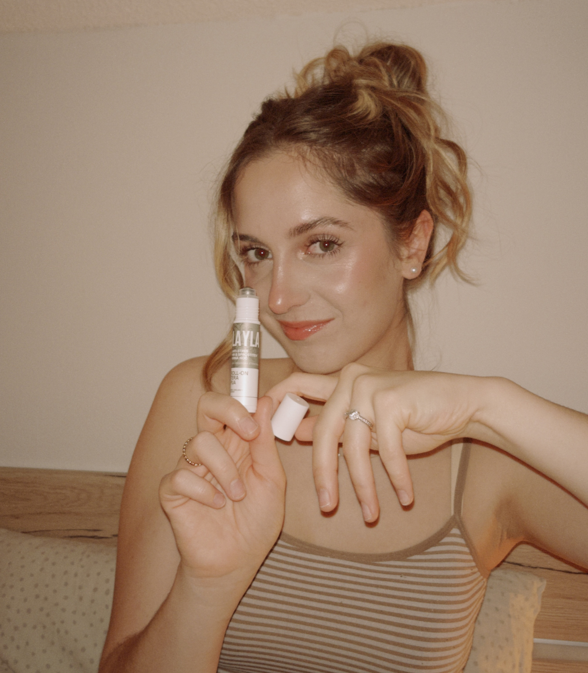 Layla – Anti Stress & Relax