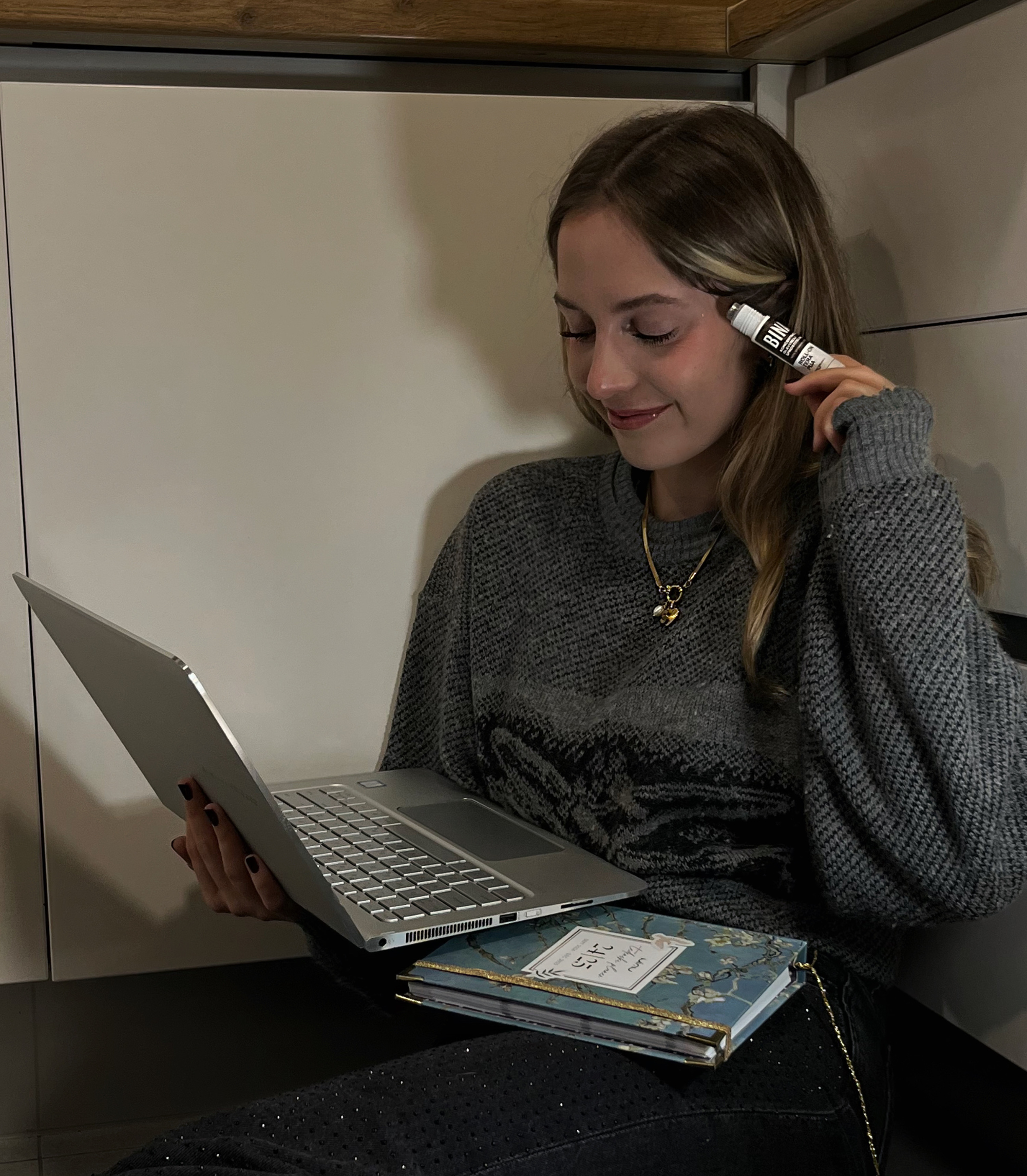 Binah – Fokus & Glavoboli